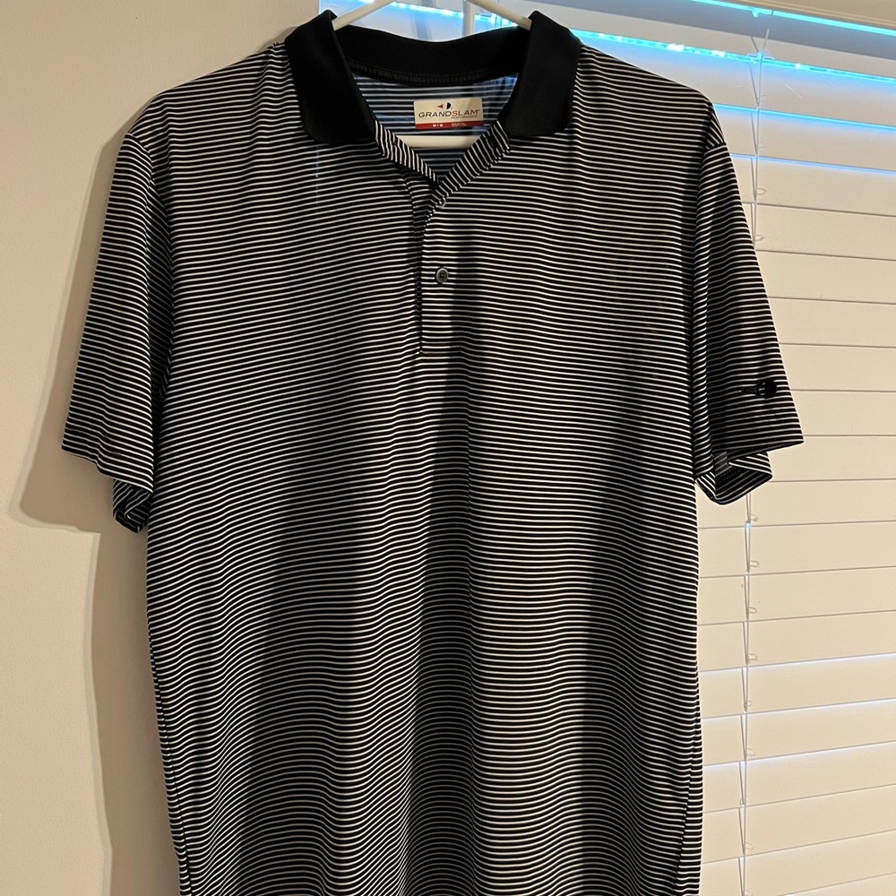 Grand Slam Polo